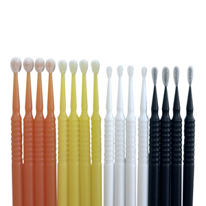 Guarddent Sikat Mikro Medis Gigi Sekali Pakai - Ujung Aplikator Steril dalam Dispenser yang Praktis - Product Image 2