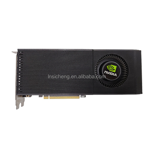 การ์ดจอประสิทธิภาพสูง RTX 3090 GPU 8GB GDDR6 พัดลมใหม่สำหรับเล่นเกมบนเดสก์ท็อป/เวิร์กสเตชัน ใช้งานร่วมกับ 3070ti 3080 3080ti RTX309 ได้ - Product Image 1