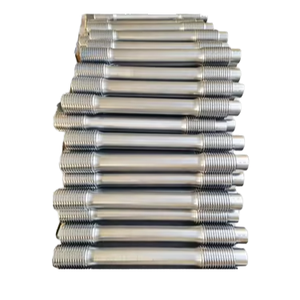 [<span class=keywords><strong>B2</strong></span>]Inconel 713สลักเกลียว-ทนต่อการกัดกร่อนและทนความร้อนกำหนดเองสำหรับ SGT400 - Product Image 4