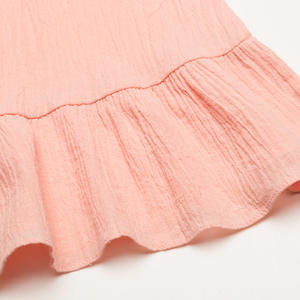 Ropa para Niñas, Blusa con Corte Princesa y Parches, Modelos sin Tirantes, Diferentes Tipos de Diseño de Blusa - Product Image 5