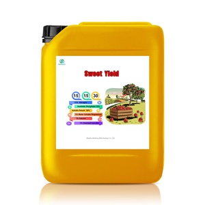 <span class=keywords><strong>Engrais</strong></span> granulaire à libération rapide RS Tomato Prime Starter NPK 15% N+<span class=keywords><strong>20</strong></span>% P, stimule la croissance des feuilles et des racines, prévient les plants fragiles - Product Image 5