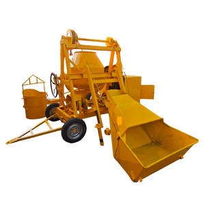 <span class=keywords><strong>Mixer</strong></span> Beton <span class=keywords><strong>Diesel</strong></span> Portabel 2026 <span class=keywords><strong>Hydraulic</strong></span> <span class=keywords><strong>Hopper</strong></span> Liter - Product Image 3