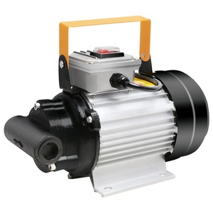 750W haute qualité <span class=keywords><strong>220</strong></span> Volt Portable Diesel carburant huile bien <span class=keywords><strong>pompe</strong></span> électrique transfert d'huile <span class=keywords><strong>pompe</strong></span> à engrenages - Product Image 3