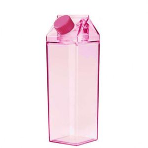 New Arrival Children's Direct Drinking Leak-Proof Plastic <b>Tumbler</b> <b>Lid</b> <b>Straw</b> Party Use Multiple Sizes (500-1900ML) Dishwasher - Product Image 1
