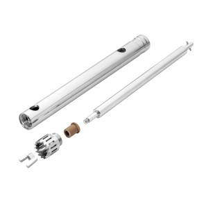 ET20/S25E lavorazione di campioni di carne di radice campione di Fiber Anti-entanglement omogeneizzante testa strumento di dispersione ODM OEM - Product Image 2