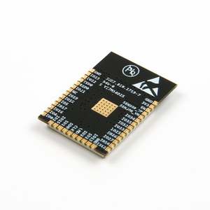 Best Quality ESp 32 WIFI Module Dual Core CPU With Low Power Consumption MCU <strong>ESP32S</strong> <strong>32S</strong> <strong>WROOM</strong> Module Mcu <strong>Esp32s</strong> <strong>32s</strong> - Product Image 6