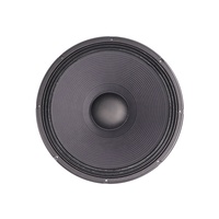 T-LF18X400 18'' 2400W Transducteurs basse fréquence en ferrite pour Line Array, Haut-parleur Subwoofer Actif/Pasif pour Home Cinéma 8