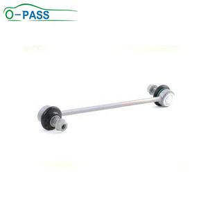 Enlace estabilizador delantero OPASS para AUDI A1 A2 A3 y VW FOX POLO y SKODA FABIA PRAKTIK y <span class=keywords><strong>SEAT</strong></span> <span class=keywords><strong>IBIZA</strong></span> 1994- 6Q0 411 315 F - Product Image 4