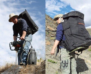 Xách Tay Khoan Giàn Khoan Ba Lô Lõi Khoan Đá Khoan <span class=keywords><strong>Rig</strong></span> Lấy Mẫu Máy Để Bán - Product Image 2