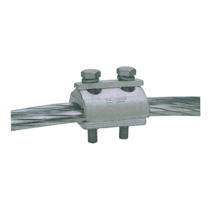 WZUMER CMA 55 Abrazadera PG de ranura paralela de aluminio tipo perno ajustable - Product Image 4