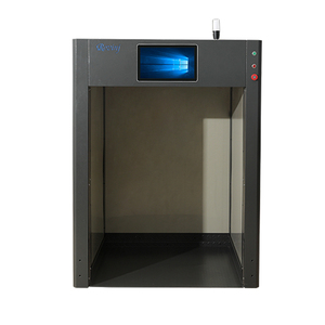 JT-R101 <span class=keywords><strong>RFID</strong></span> Elektrischer Türzugangskontroller <span class=keywords><strong>RFID</strong></span>-Tunnelleser Lager Landwirtschaftliche Produktsortiermaschine - Product Image 3