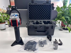 เครื่องสแกนเลเซอร์ South Robot Slam Lite ประสิทธิภาพสูง+IMU+กล้อง ระยะ 70 ม. - Product Image 1