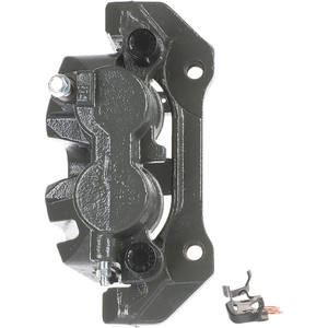 Piezas automotrices de alto rendimiento Dodge Durango 2018-Jeep Grand Cherokee 2017 pinza de freno delantero 68138842AA-68138843AA - Product Image 5