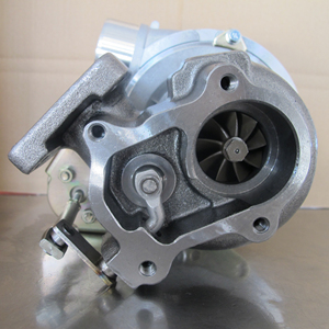 Turbocompresseur GT17 708163-1 99449170 454061-5007S pour camion <span class=keywords><strong>Iveco</strong></span> <span class=keywords><strong>Daily</strong></span> avec moteur 8140.23.3700 ZQ0052 TURBOCHARGER - Product Image 6