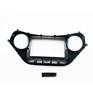 Radio Android para Auto, Monitor para <span class=keywords><strong>Hyundai</strong></span> 2013-2016 I10, Kit de Instalación con Marco de 9 Pulgadas, Panel de Fascia para DVD de Auto - Product Image 6