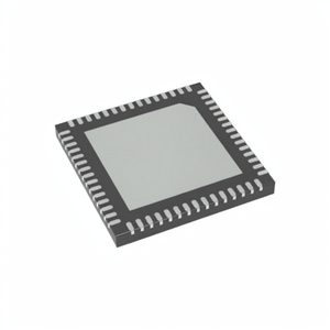 Electronic Circuit Components IS31FL3801-QFLS3-TR Power Management (PMIC) Original One Stop Service 60 WFQFN Exposed Pad - Product Image 1