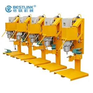 Xiamen Bestlink Drill Bit Grinding Machine Semi-automatic Grinding Machine