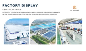 BIOBASE China Abgas analysator BK-EA201 Eingebauter Drucker Digital anzeige Messen Sie die Fahrzeuge missionen des <span class=keywords><strong>Gas</strong></span> konzentration analysators - Product Image 2