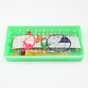 Material didáctico de matemáticas para primaria y secundaria; material didáctico de matemáticas para primaria; ciencias para primaria - Product Image 1
