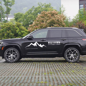 <span class=keywords><strong>Jeep</strong></span> Wrangler 4xe Edición Limitada Híbrido Enchufable, Superventas en China, Ideal para Viajes Familiares, Disponible en Stock - Product Image 4
