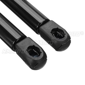 2 Amortiguadores de Gas para Maletero Trasero de Coche Mazda 3 2004-2009 BN8W56930 BN8V56930 BN8W56930A - Product Image 4