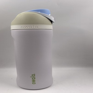 For EBay High Quality <b>Portable</b> <b>Vacuum</b> 24oz 32oz Car Thermos Cup 304 Stainless Steel 6-12 Hours Insulation US Version - Product Image 2