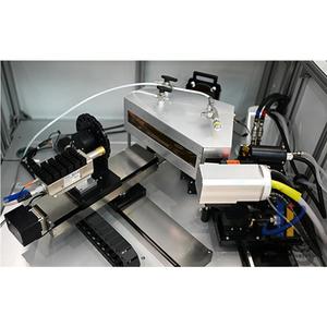 Espectrómetro de Estructura Fina por Absorción de Rayos X (XAFS) Precio de Fábrica, Máquina de Prueba de Absorción por Rayos X (XRD) - Product Image 3