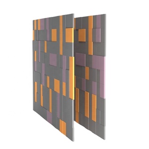 Carreaux <span class=keywords><strong>de</strong></span> plafond panneaux panneaux goutte décorative <span class=keywords><strong>salle</strong></span> <span class=keywords><strong>de</strong></span> <span class=keywords><strong>bain</strong></span>, revêtement église acoustique faux panneau plastique chambre chambre pvc carreaux/ - Product Image 1
