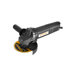 Gsfixtop 950W tốt nhất máy mài góc không dây 115mm 110V Máy mài góc máy công cụ điện - Product Image 2