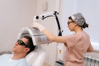 Equipo de Terapia de Luz LED PDT Original del Desarrollador, Equipo de Spa con Certificación Médica CE MDR, Solución Estética para el Cuidado Facial de la Piel