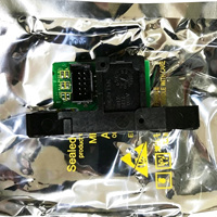 Carte de circuit imprimé d'encodeur de broche Fanuc A20B-2200-0750 A860-2100-V003 A20B-2003-0310, unité de retour de position, pièces de robot, équipement CNC