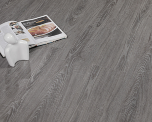 <span class=keywords><strong>Parquet</strong></span> <span class=keywords><strong>stratifié</strong></span> de style classique, revêtement de sol SPC 12 mm, norme E0 E1, système de clic, pour chambre à coucher - Product Image 4