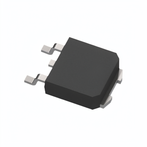 ตัวแทนจำหน่ายอย่างเป็นทางการ STD60NF55LAT4 TO-252 ทรานซิสเตอร์ ชิ้นส่วนอิเล็กทรอนิกส์ - Product Image 1