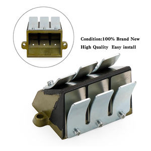 Yamaha için 688-13610-00 Reed vana takma 50HP 75HP 80HP 85HP 90HP 2 zamanlı dıştan takma motor satış sonrası parçaları 688-13610 - Product Image 4