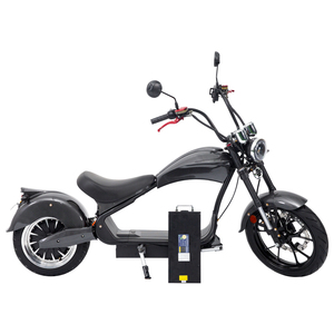 สกู๊ตเตอร์ไฟฟ้าสำหรับผู้ใหญ่ 4000w แบตเตอรี่ 60v 20ah จากคลังสินค้าสหรัฐ/ยุโรป - Product Image 5