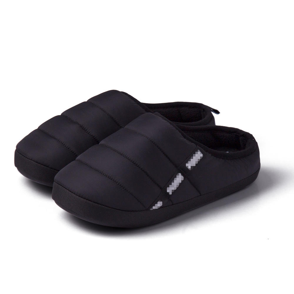 Puffy Slippers High Quality and Fashionable Footwear