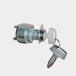 สวิตช์กุญแจรถเมอร์เรลล์ รุ่น 66704-55120 66706-55120 สำหรับรถแทรกเตอร์ - Product Image 2