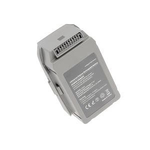 แบตเตอรี่อัจฉริยะสำหรับโดรน Spark 15.4V 3850mAh JMA2 แบตเตอรี่แบบชาร์จได้สำหรับ DJI Mavic 2 Pro/Zoom UAV - Product Image 4