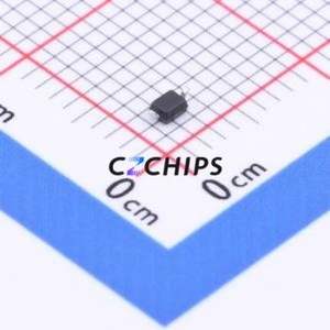 Diodo Zener MM3Z8V2W SOD-323W Original, Nuevo de Marca, Venta al por Mayor de Componentes Electrónicos, Proveedor de Chips y Servicio BOM - Product Image 2