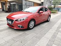 Mazda 3 Axela 2016 Mazda 3 Axela - Sedan 1.5 Luxury Otomatis