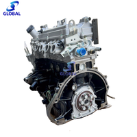 Pour Zotye 4G15T 1.5L assemblage de moteur Z500 Z560 T300 T500 pièces de moteur