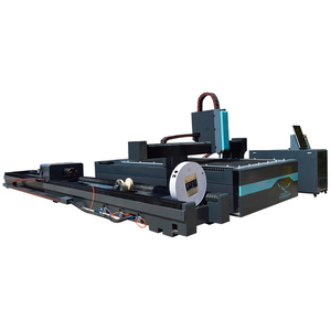 Máquina de corte láser de fibra óptica, cortador Cnc de Metal de carbono, 32% descuento, precio más barato - Product Image 1