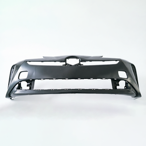 Pièces <span class=keywords><strong>de</strong></span> rechange neuves pour carrosserie automobile <span class=keywords><strong>Toyota</strong></span> <span class=keywords><strong>Prius</strong></span> XW30 XW50 2012-2017, pare-chocs avant en plastique PP - Product Image 3