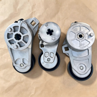 21422765 8149855 21631484 Ensemble de galet tendeur de courroie pour moteur de camion poids lourd de haute qualité - Pièces de moteur