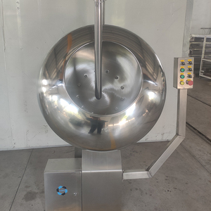 Macchina per lucidare il <span class=keywords><strong>cioccolato</strong></span> GUSU facile da usare - Product Image 4