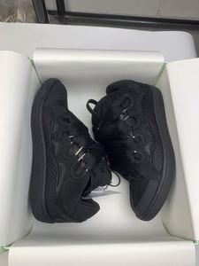 Zapatillas Deportivas Unisex con Plataforma, Zapatos Casuales de Moda, Zapatos de Diseñador con Cordones - Product Image 3