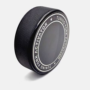 Activador de diapasón de alta fidelidad, bloque mejorador de sonido, almohadilla de percusión, accesorio universal para diapasones - Product Image 5