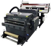 Machine d'impression textile à plat, machine d'impression de t-shirts textiles, imprimante DTF DTG, imprimante numérique pour t-shirts et chaussures à vendre