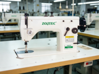 Machine à coudre zigzag ZJ20U33/43/53/63