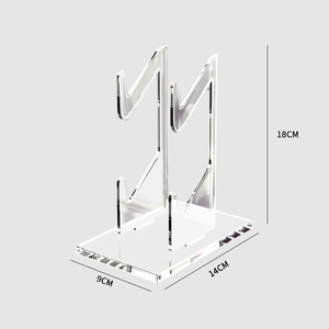 Support d'affichage universel pour manettes PS4 Xbox 360, support pour manettes <span class=keywords><strong>PS5</strong></span> Xbox Series - Product Image 6